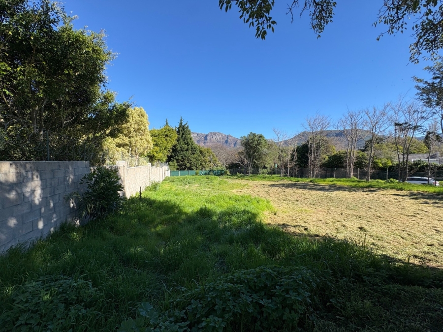 0 Bedroom Property for Sale in Constantia Western Cape